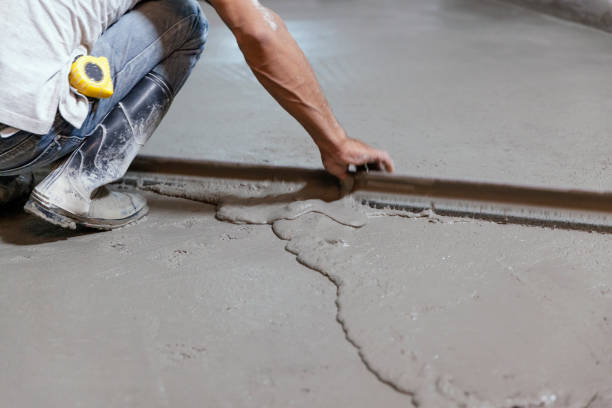 Best Concrete Patio Design and Installation in San Juan Bautista, CA