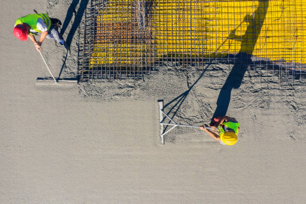 Best Concrete Sealing and Maintenance in San Juan Bautista, CA
