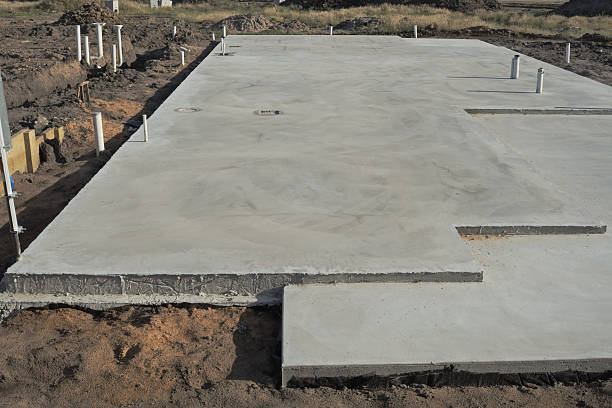 Best Commercial Concrete Services in San Juan Bautista, CA