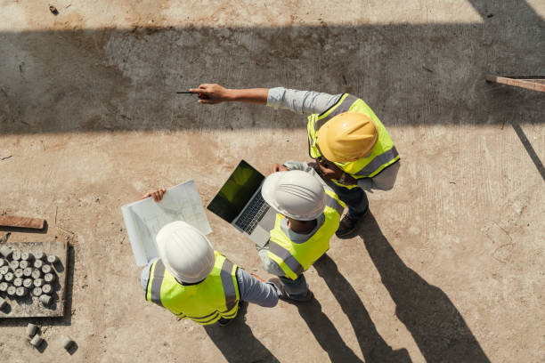 Best Concrete Driveway Installation in San Juan Bautista, CA