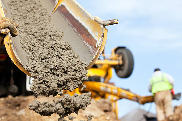 Best Concrete Slab Construction in San Juan Bautista, CA