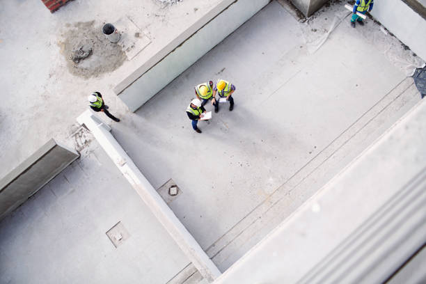 Best Commercial Concrete Services in San Juan Bautista, CA