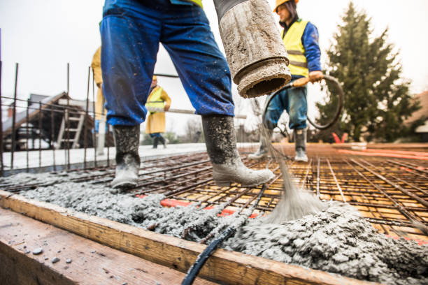 Best Concrete Removal and Replacement in San Juan Bautista, CA